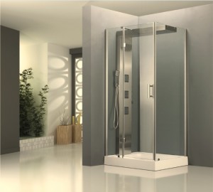 Shower Room - A2188Z. Shower Room (A2188Z)